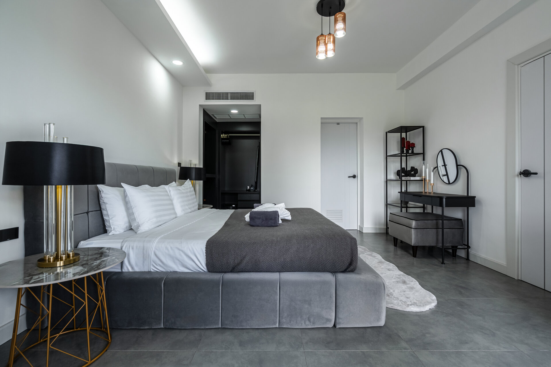 1 bedroom apartment in Allamanda (ID 572)