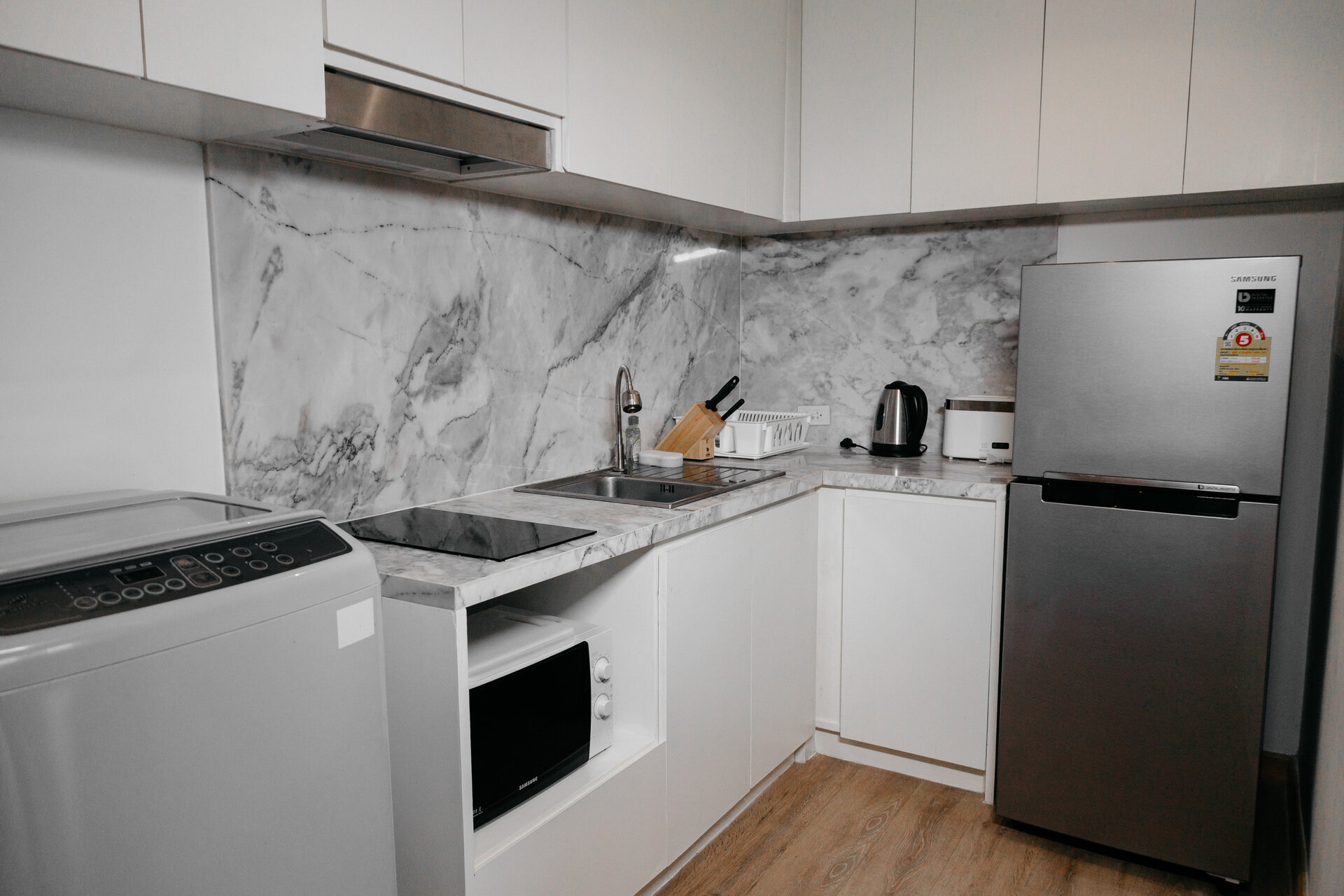 Аренда квартиры в Aristo 2, юнит 403 (ID 317)