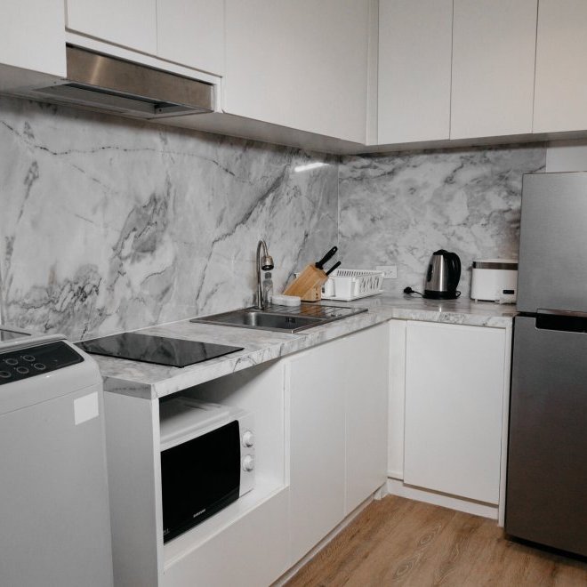 Аренда квартиры в Aristo 2, юнит 403 (ID 317)