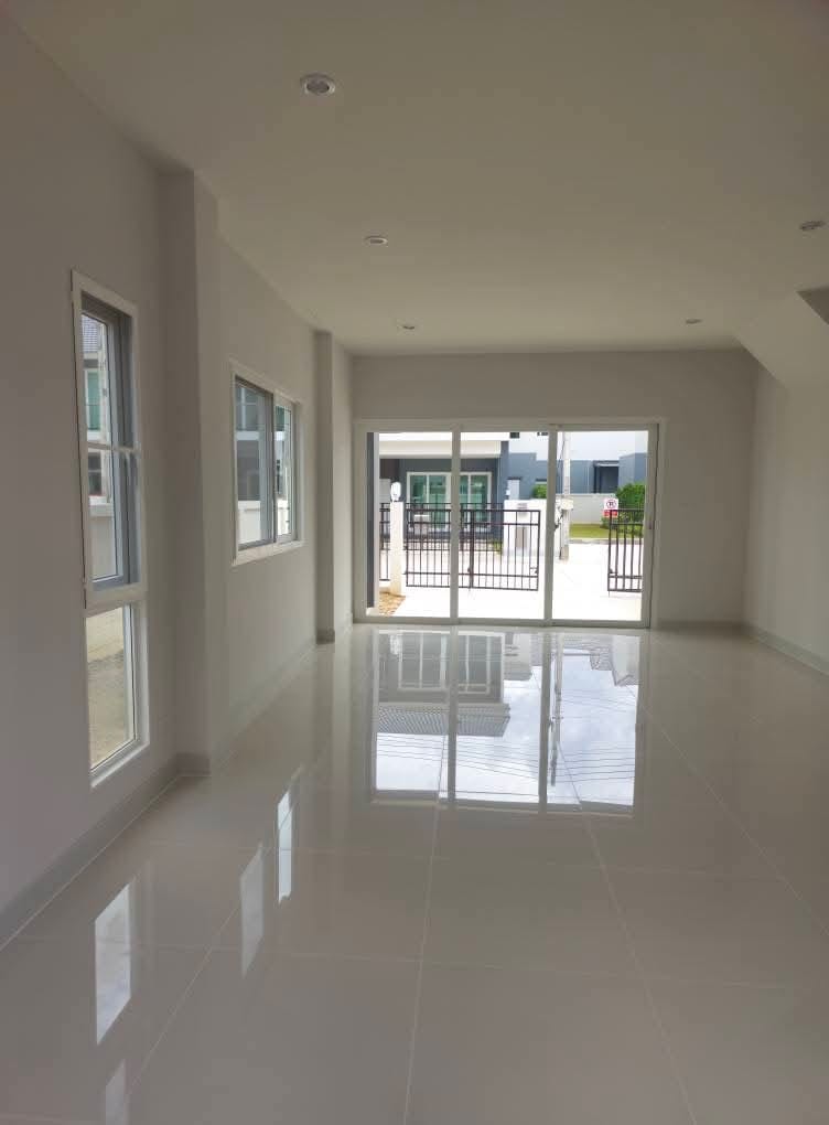 Таунхаус в Supalai (ID 619)