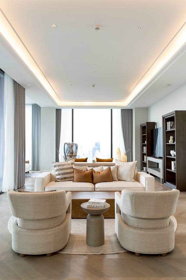 ONE BANGKOK (ID 658)