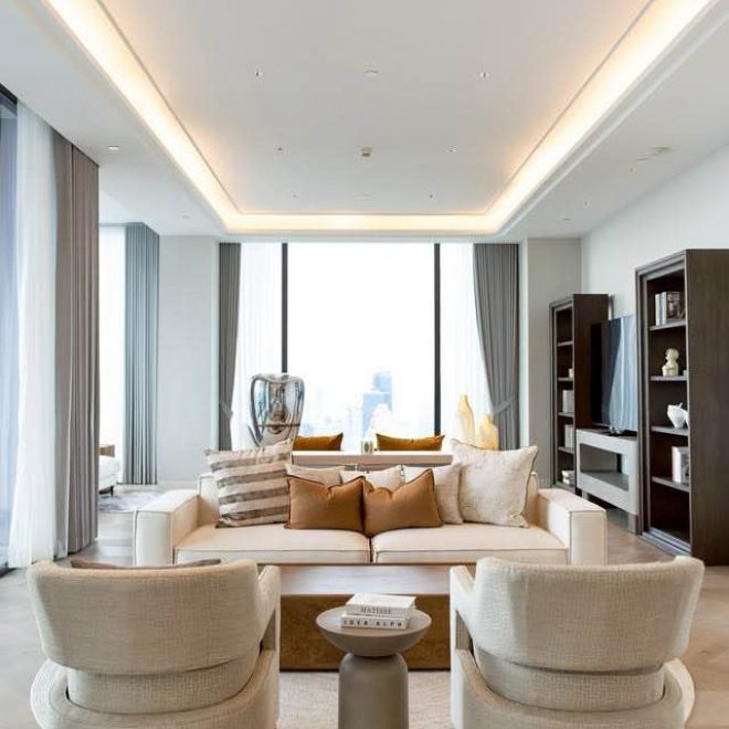 ONE BANGKOK (ID 658)