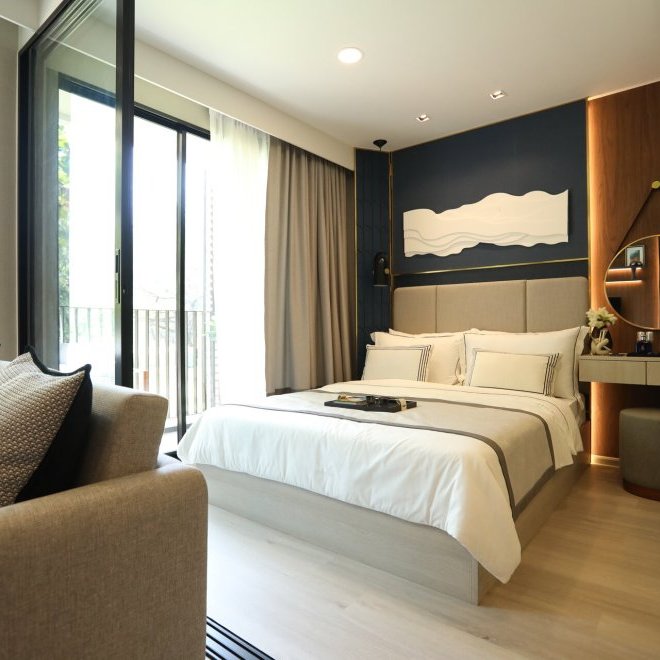 So Origin Bangtao的1卧室公寓 (ID 50)