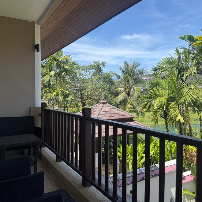 Laguna Village (ID 564)