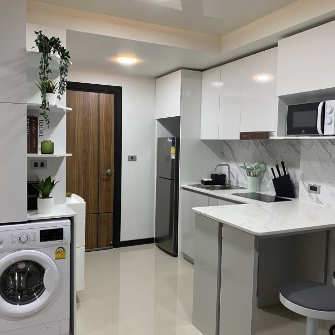 Студия в Rawai Beach Condo (ID 93)