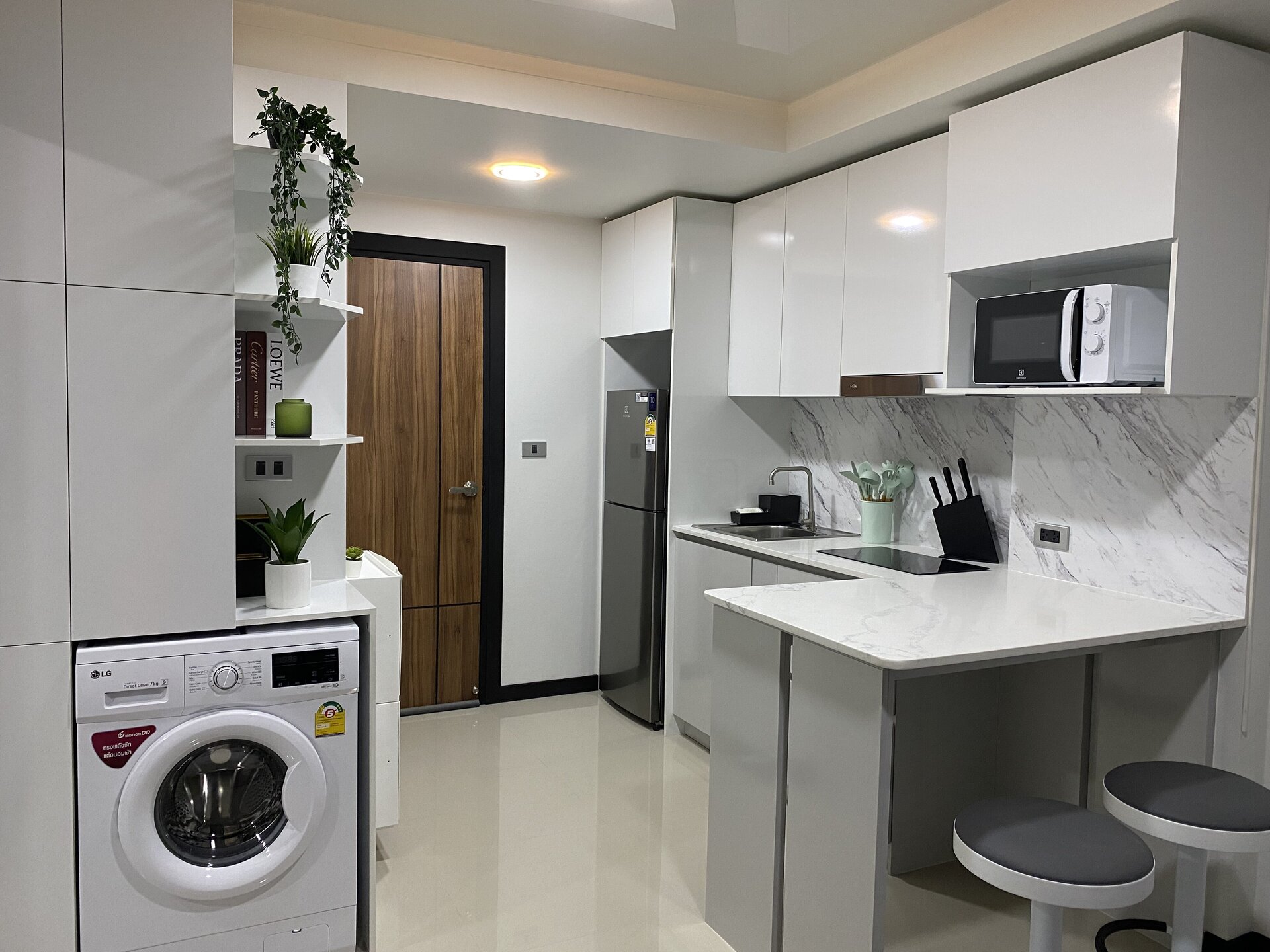 Студия в Rawai Beach Condo (ID 93)