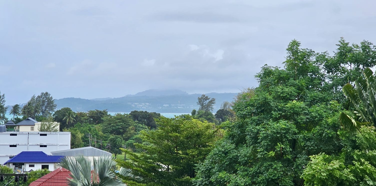 Sansuri Surin的2卧室公寓 (ID 114)