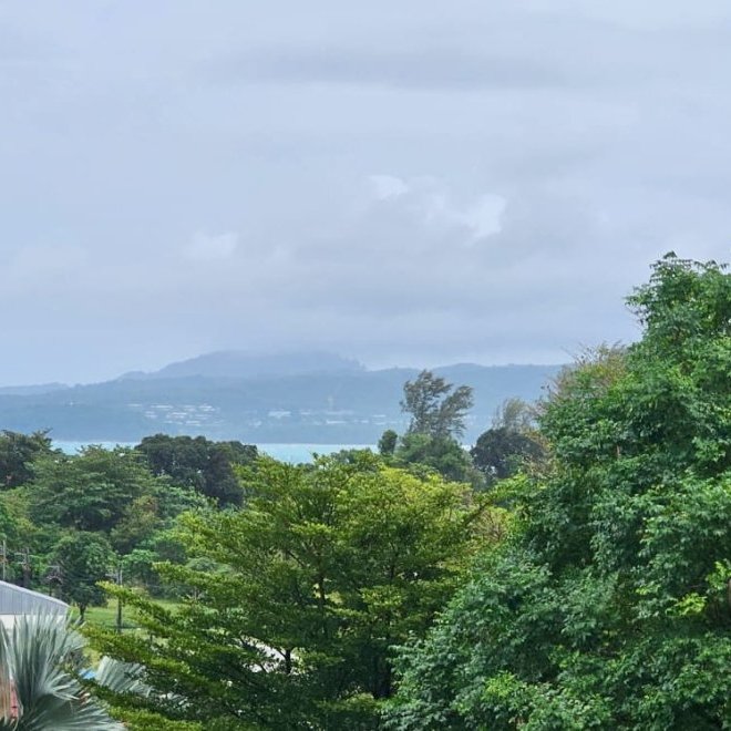 Sansuri Surin的2卧室公寓 (ID 114)