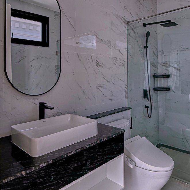 4卧室别墅第五元素出售 (ID 520)