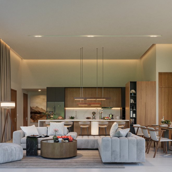 VILLA CERULEAN (ID 638)