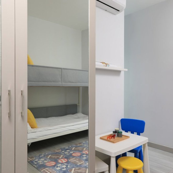 วิลล่าสุขสันต์ (ID 610)