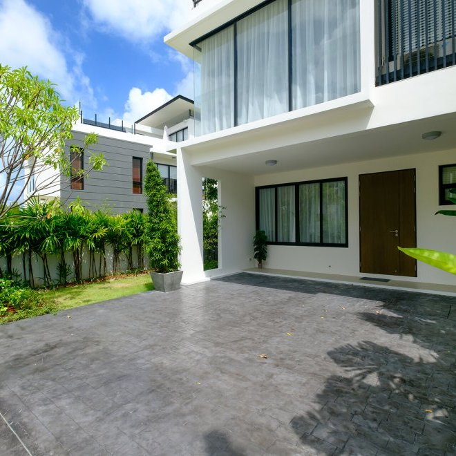 3 спальный таунхаус в Laguna Park (ID 47)