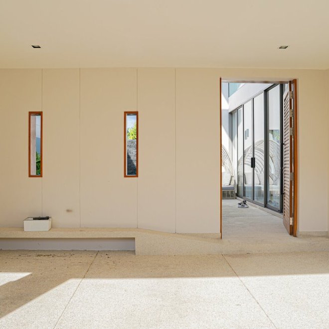 Zenithy Villa for rent, 3 bedrooms (ID 542)