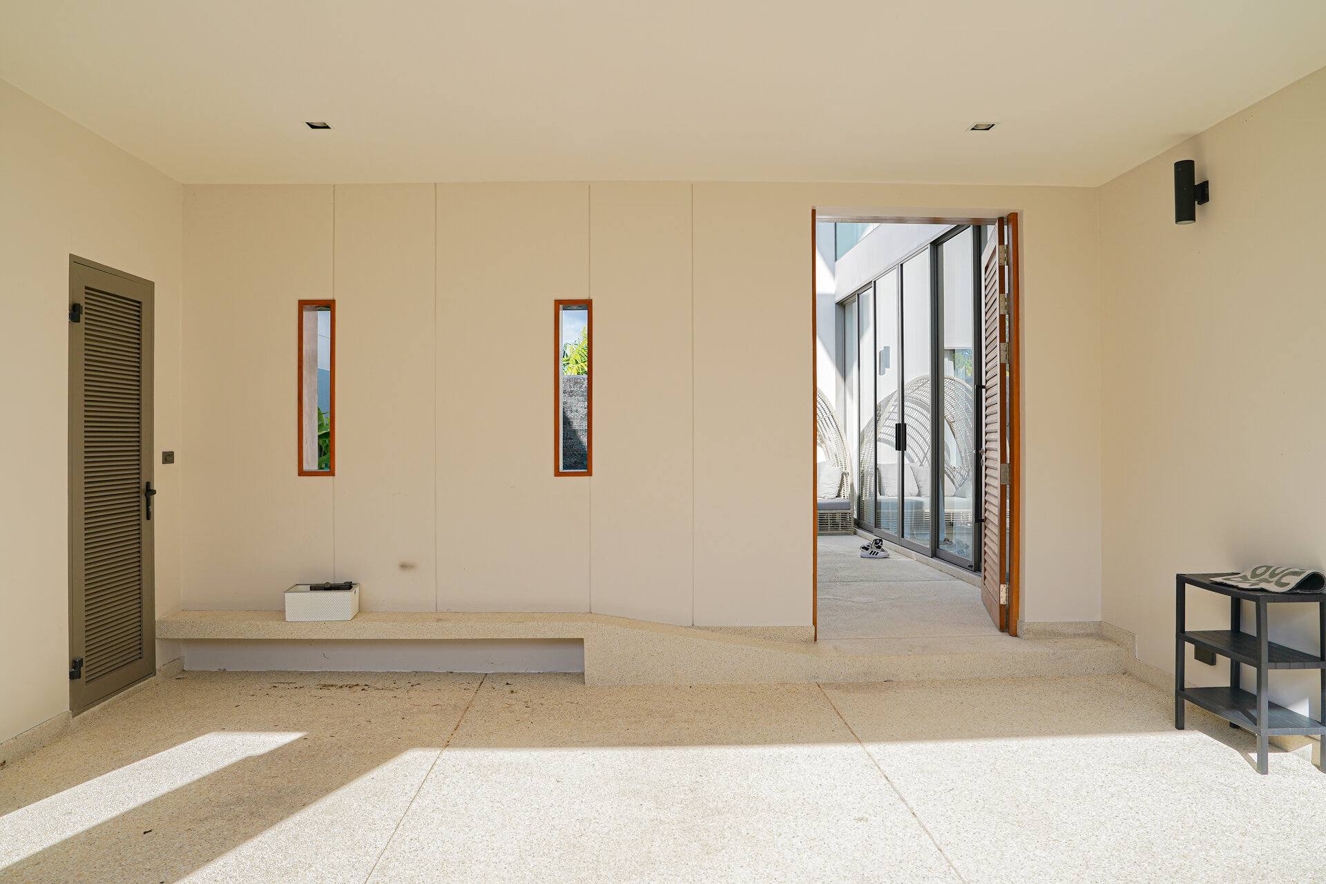 Zenithy Villa for rent, 3 bedrooms (ID 542)