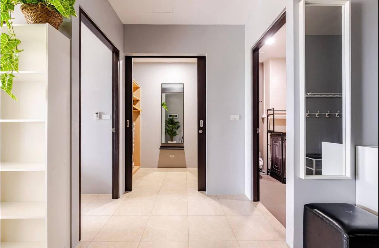 1 ห้องนอน (ID 376)