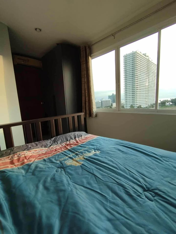Jomtien Beach Mountain Condo 6 (ID 681)