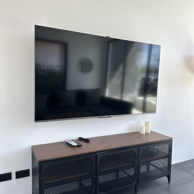 The 8 pool villa (ID 566)