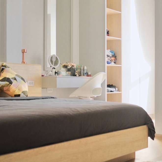 Продажа 2-спального таунхауса в Porjai Townhome at Ratsada (ID 390)