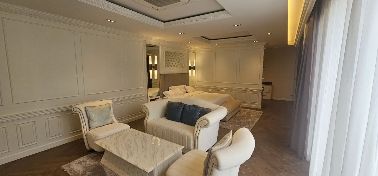 Продажа 3-спальной виллы в Gold Chariot Pool Villa (ID 385)