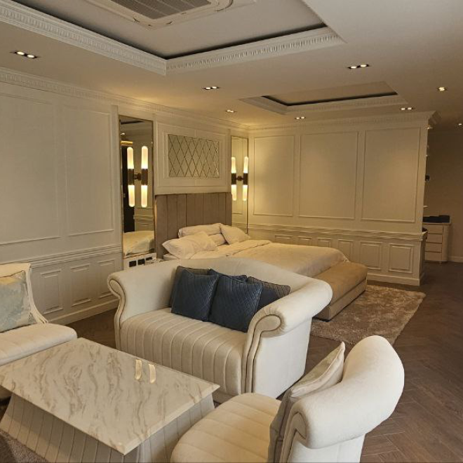 Продажа 3-спальной виллы в Gold Chariot Pool Villa (ID 385)