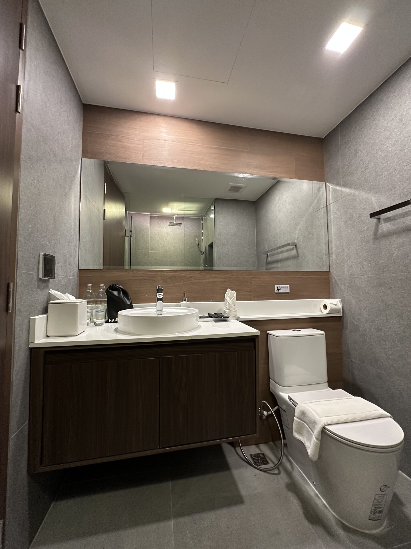 1 bedroom apartment in The Proud Karon, unit B104 (ID 200)