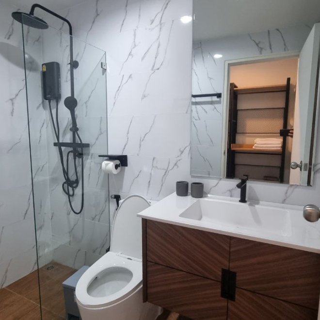 Продажа 1-спальной квартиры в Zcape 2 Laguna (ID 386)