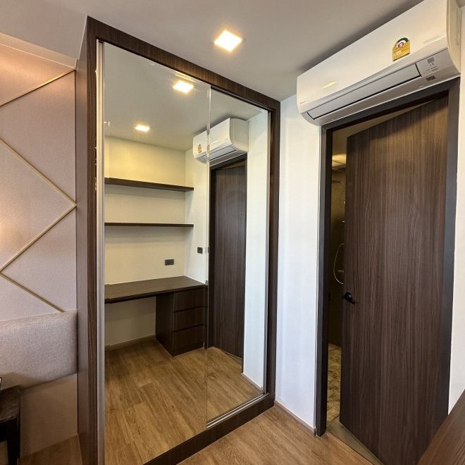 1 bedroom apartment in The Proud Karon, unit 603 (ID 194)