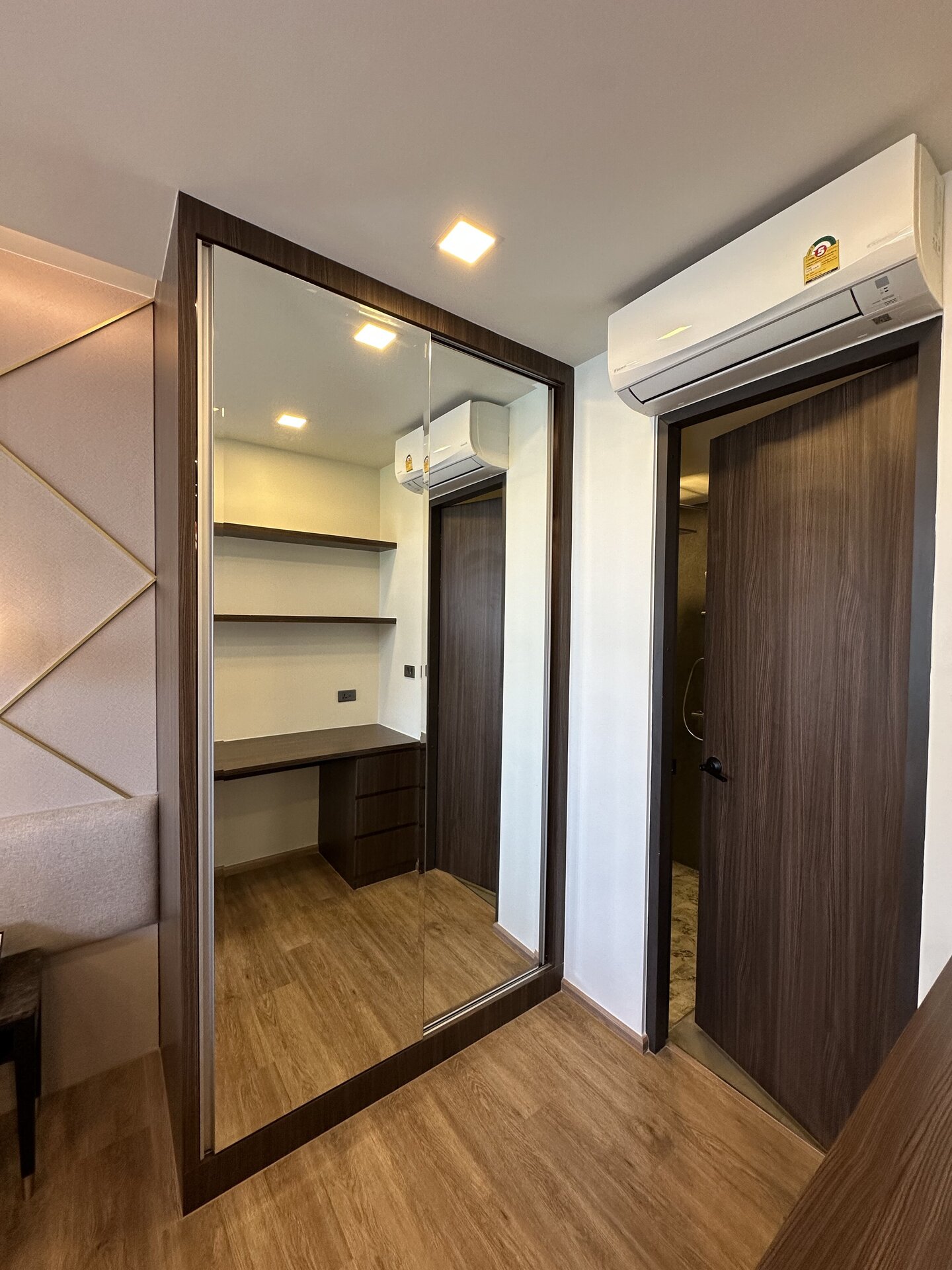 1 bedroom apartment in The Proud Karon, unit 603 (ID 194)