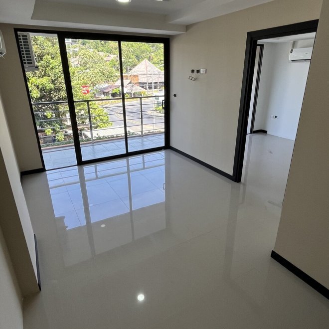 Продажа 1-спальной квартиры в Rawai Beach Condo 36.0 м² (ID 431)