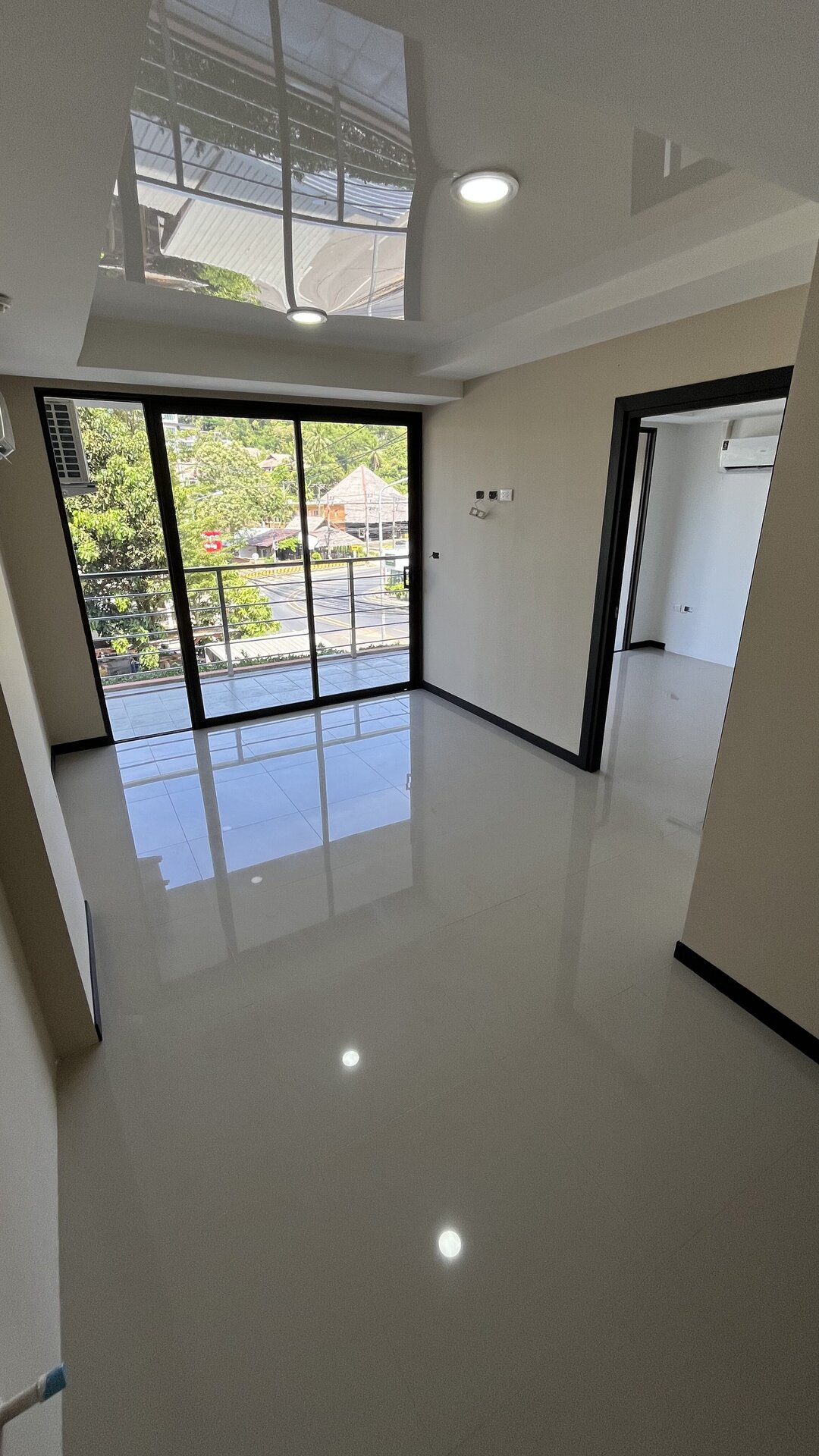 Продажа 1-спальной квартиры в Rawai Beach Condo 36.0 м² (ID 431)