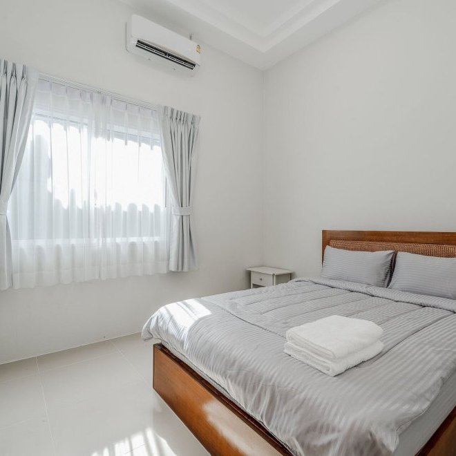 Аренда дома в отличной локации на БангТао (ID 291)