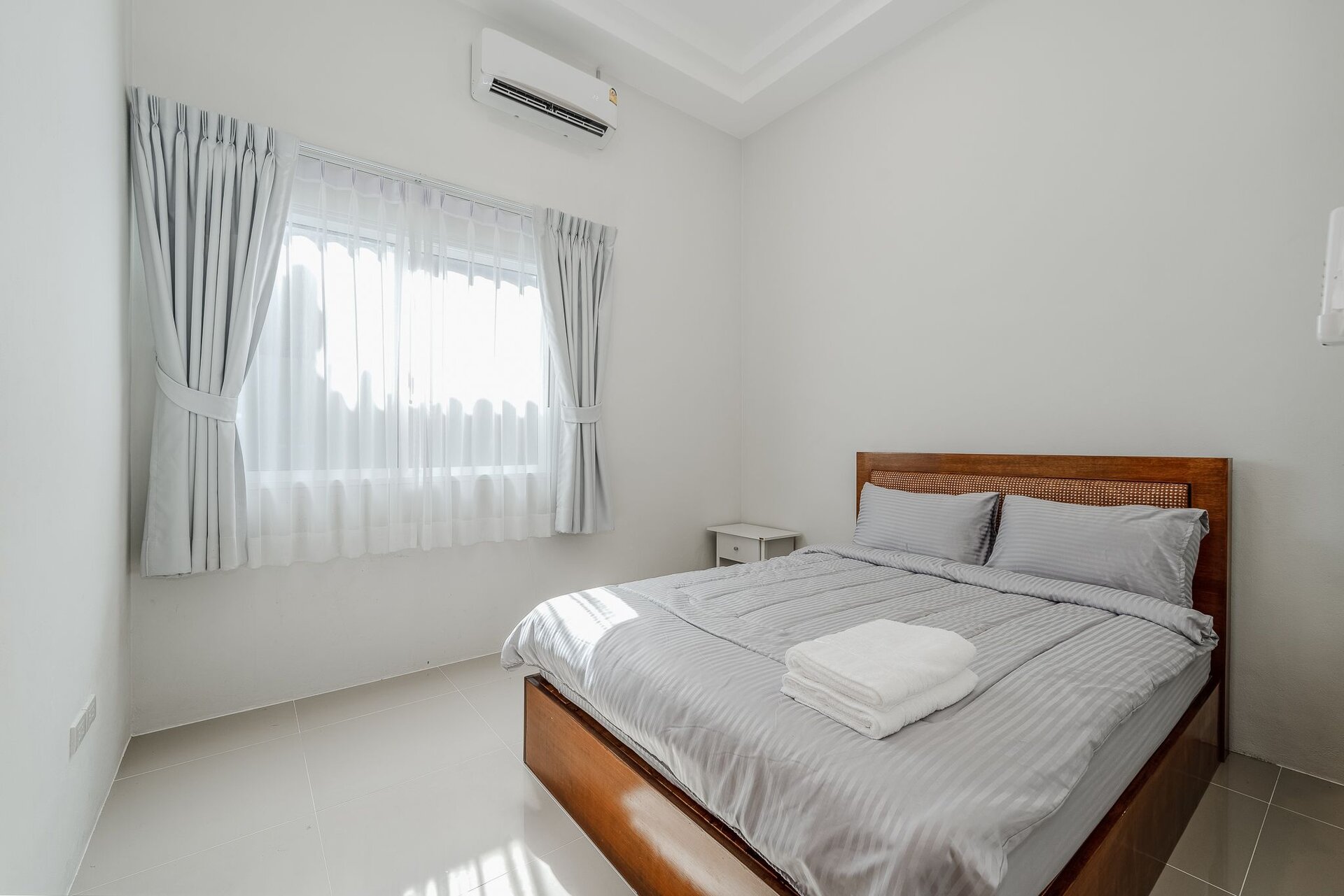 Аренда дома в отличной локации на БангТао (ID 291)