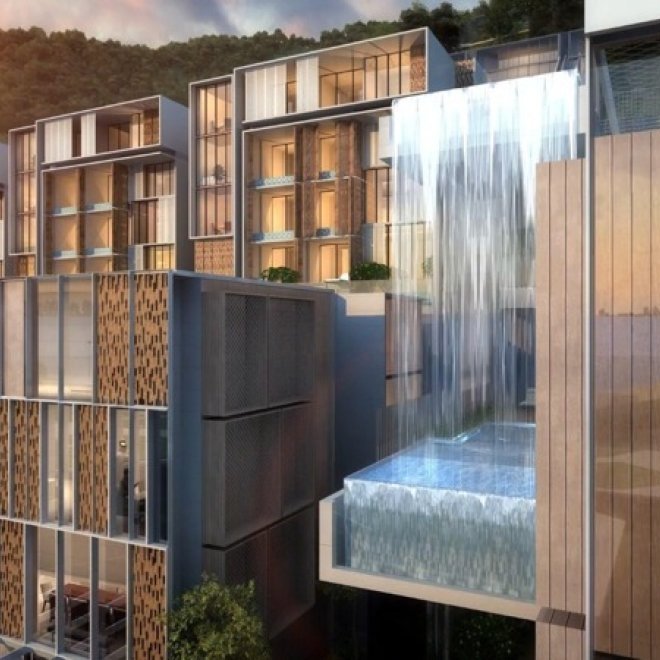 Studio for sale in Platinum Bay (ID 20)