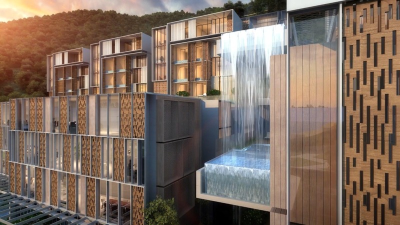 Studio for sale in Platinum Bay (ID 20)