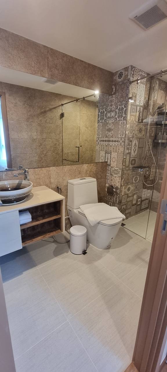 1 bedroom apartment for sale in Title V (ID 372)