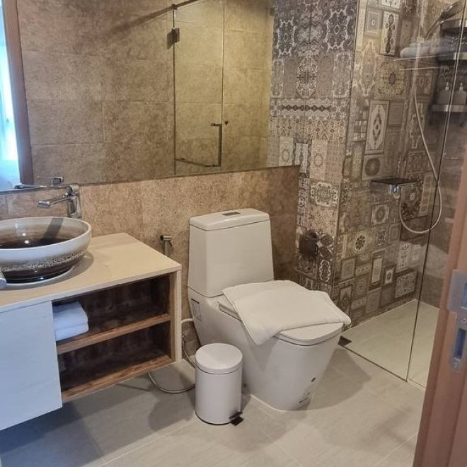 1 bedroom apartment for sale in Title V (ID 372)