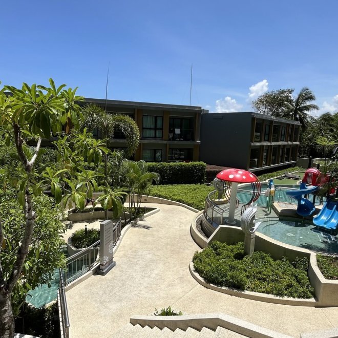 Продажа 2-спальной квартиры в Mida Grande Resort (ID 382)