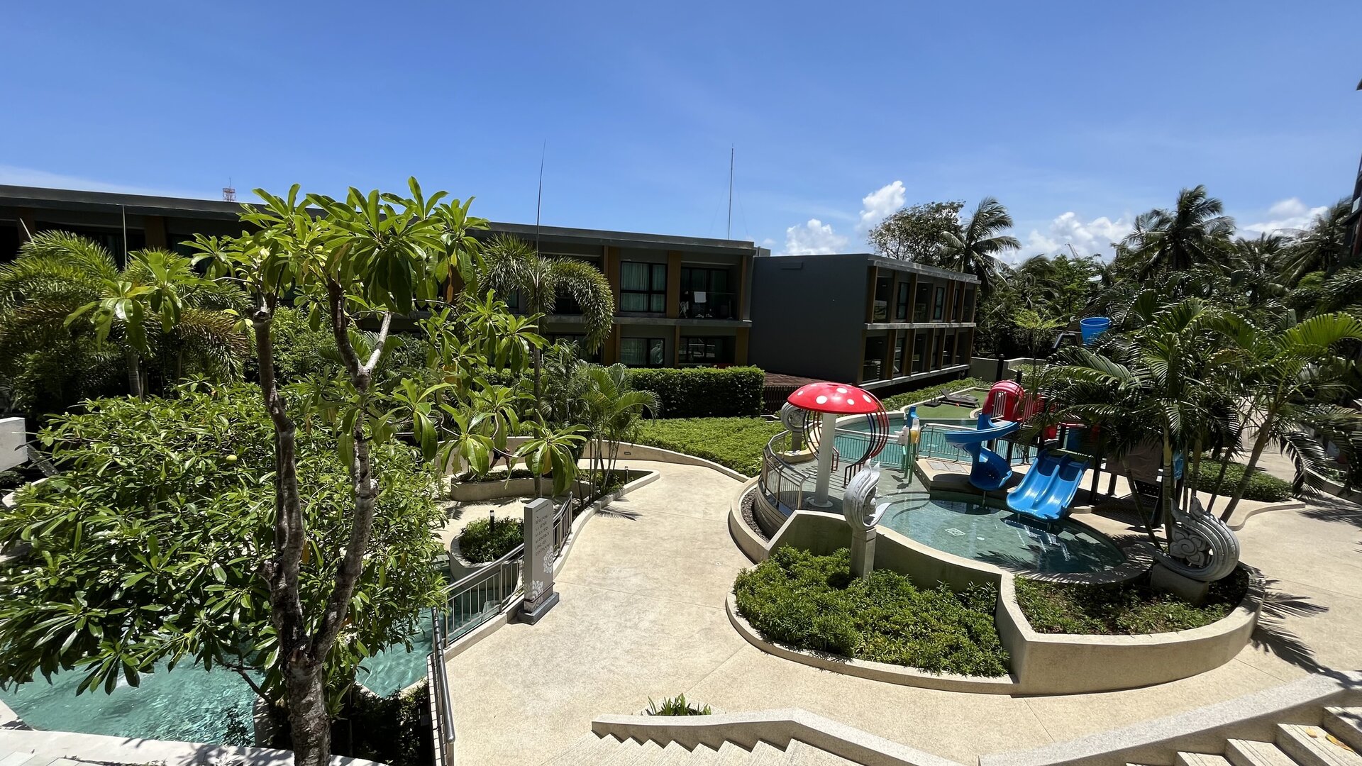 Продажа 2-спальной квартиры в Mida Grande Resort (ID 382)