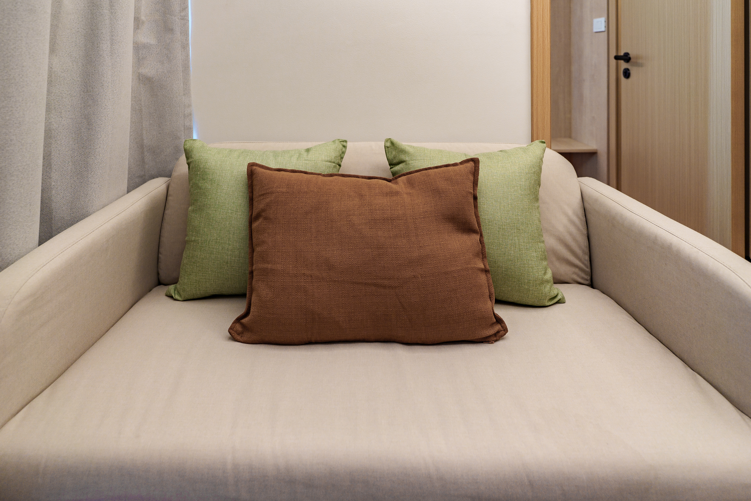Продажа 1-спальной квартиры в Fantasea Condo Kamala 28 м² (ID 458)