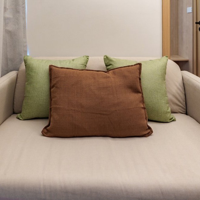 Продажа 1-спальной квартиры в Fantasea Condo Kamala 28 м² (ID 458)