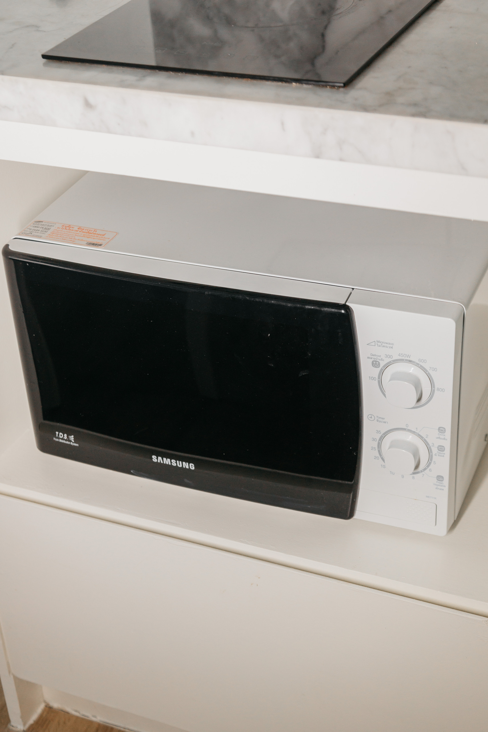 Аренда студии в Aristo 2, юнит 424 (ID 324)