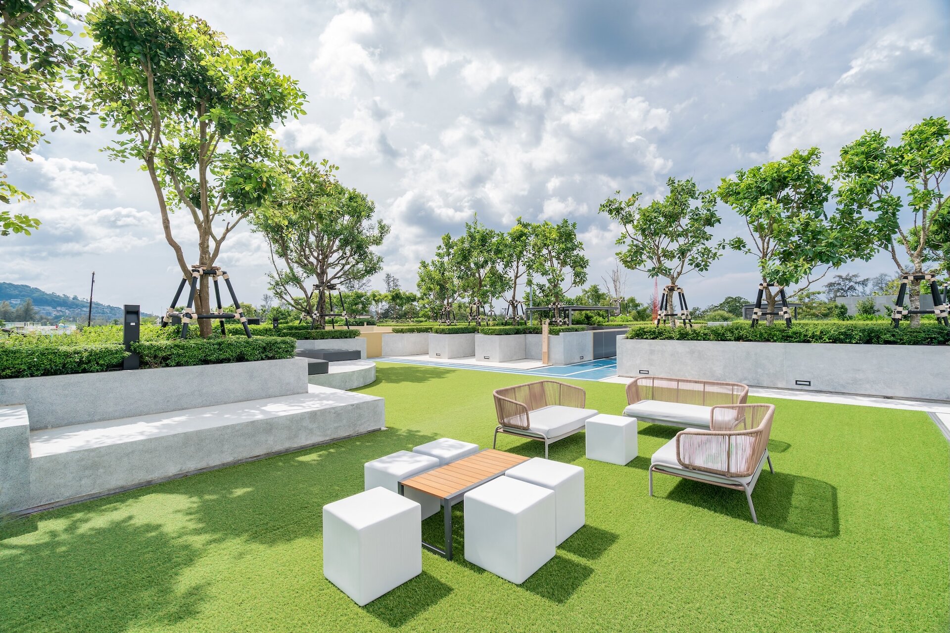 Laguna Beachside (ID 607)