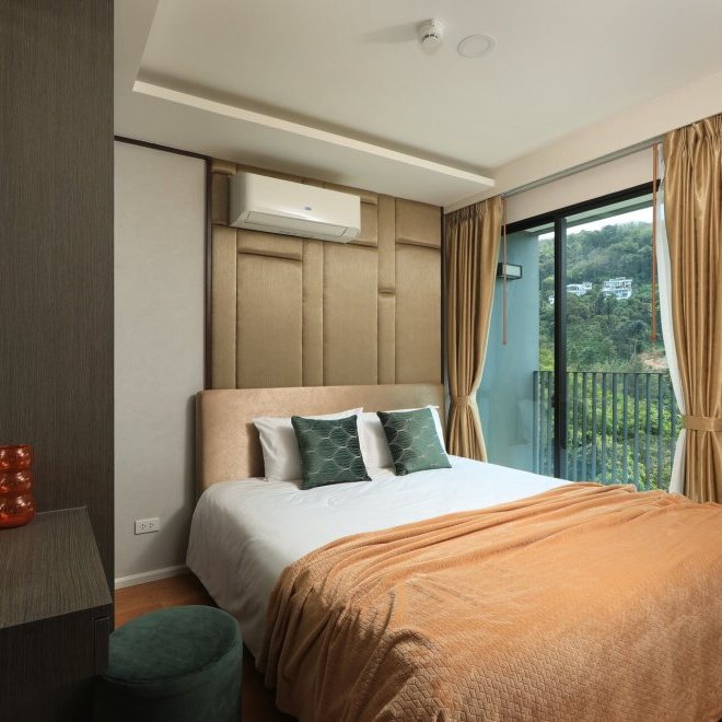 อพาร์ตเมนต์ 3 ห้องนอนไมด้าแกรนด์ (ID 71)