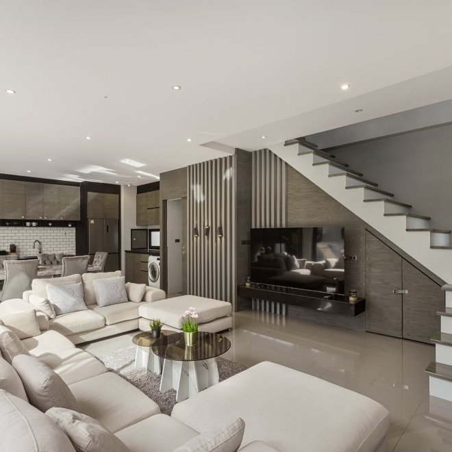 Аренда 3-спальной виллы с бассейном в Bang Tao, Wallaya Villas (ID 237)