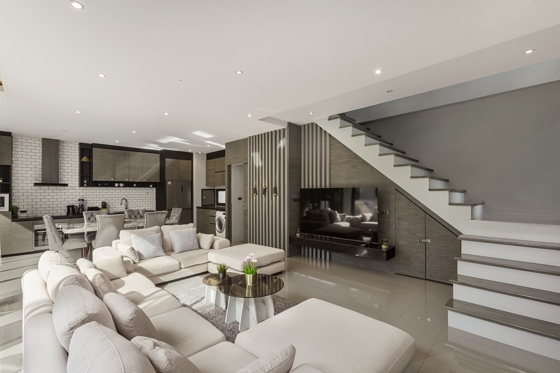 Аренда 3-спальной виллы с бассейном в Bang Tao, Wallaya Villas (ID 237)