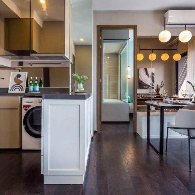 พาร์คออริจิ้นทองหล่อ (ID 662)