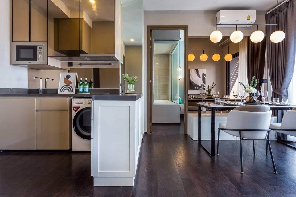 พาร์คออริจิ้นทองหล่อ (ID 662)