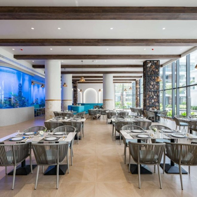 ซันไชน์เรสซิเดนซ์/โครา (ID 580)