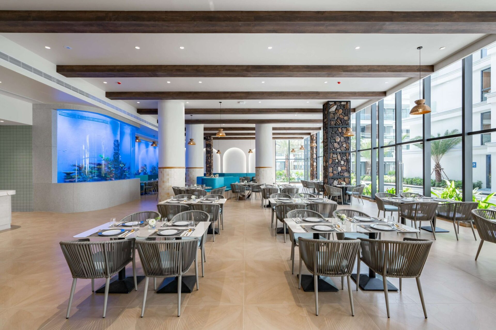 ซันไชน์เรสซิเดนซ์/โครา (ID 580)