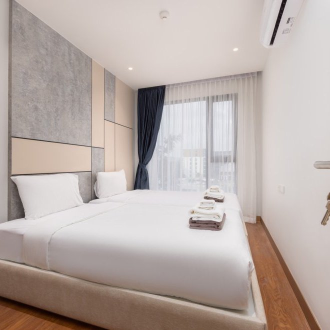 Bellevue Lagoon unit 414 (ID 701)